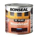 10 Years Woodstain1