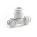 15 X 15 X 22 Reducing Coupler