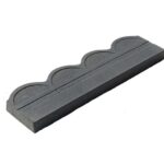 151 227scalloped Welsh Slate No Background