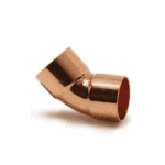 15mm End Feed Obtuse Elbow