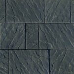 Banbury Damson garden patio kit