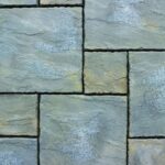 Stratford winter garden patio kit