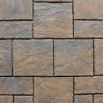 Warwick Autumn Patio Kit