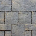 Warwick Winter garden patio kit