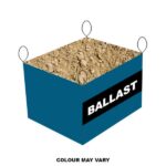 AG Ballast 3