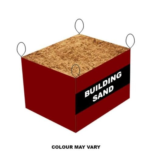 AG Building SAND 3