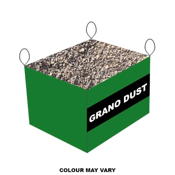 AG GRANO DUST 3