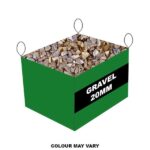 AG GRAVEL 20MM 3