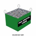 AG PEA GRAVEL 10MM 3