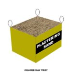 AG Plastering SAND 3