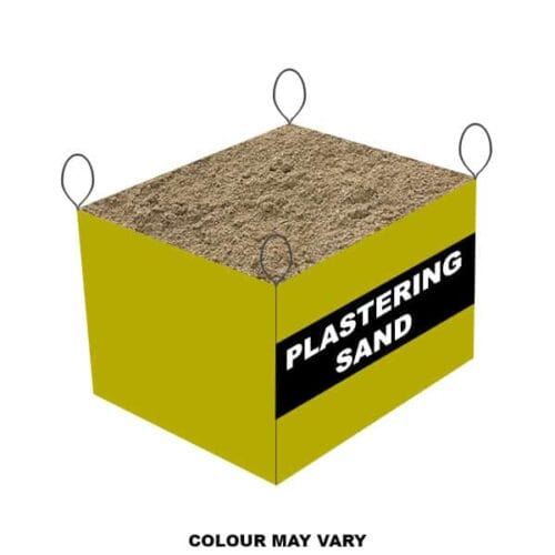 AG Plastering SAND 3