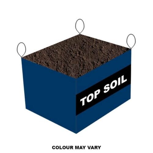 AG TOP SOIL 3