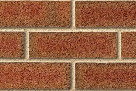 Ibstock Alderley Mixture Brick 65mm