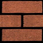 Anglian RED RUSTIC BRICK
