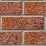 Anglian Red Multi Rustic