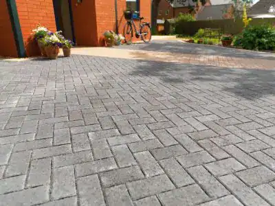 Permeable Driveway Pavers | SuDS Compliant Block Paving | Buildland ...