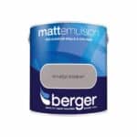 BERGER MATT Emulsion SMUDGE SHADOW