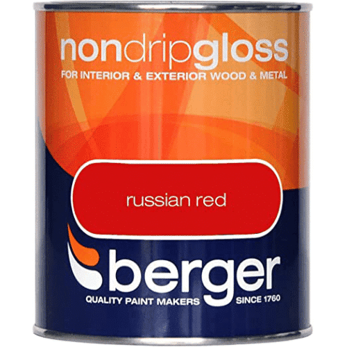 BERGER NON DRIP GLOSS Russian Red.jpg