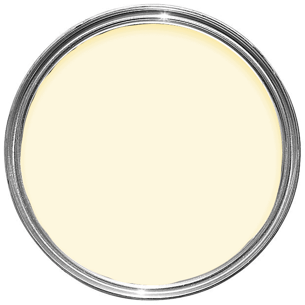 BERGER SATIN SHEEN BOSTON CREAM 2