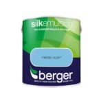 BERGER SILK Emulsion MARBLE MOON