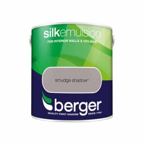 BERGER SILK Emulsion SMUDGE SHADOW