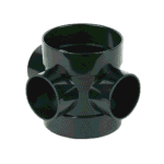 BLACK SOIL Pushfit BOSS PIPE