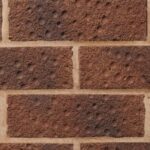 Brodsworth Mixture BRICK