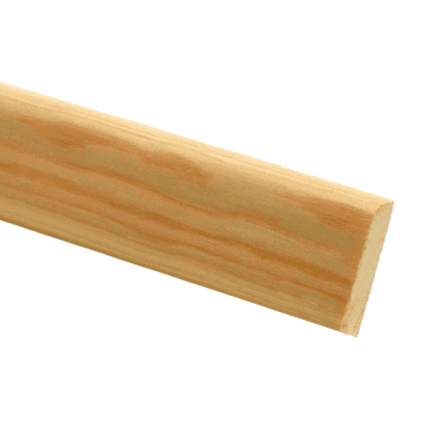 Bullnose SHAPE