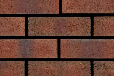 Ibstock New Burntwood Rustic Brick 73mm