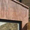 Clay Creasing Tile Plain 265 x 165mm - Buildland Ltd