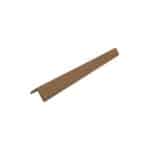 CORNER ANGLE TRIM Belgium Chocolate