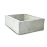 Concrete Chamber Inspection Scaled