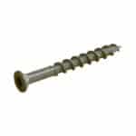 D Deck Screw Antique 1