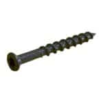D Deck Screw Graphite