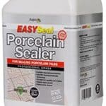 Easyseal porcelain sealer