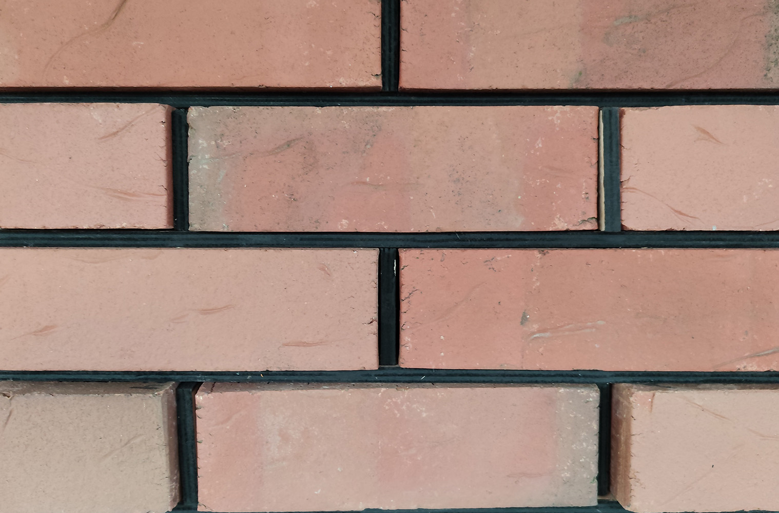 ET Clay Aspen Red Multi Brick 65mm