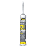 Everflex Contract 125 ONE HOUR CAULK