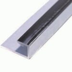 End Cap Chrome FFT10 EUC