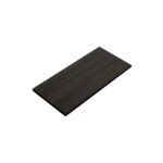 FASCIA TRIM African Charcoal