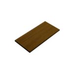 FASCIA TRIM Belgium Chocolate