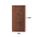 Featheredge GATE
