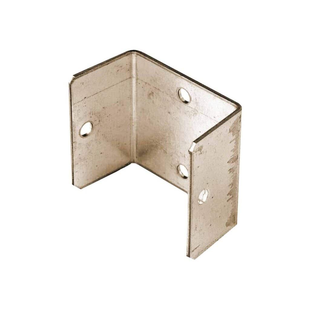 Fence Panel Clip