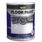 FLOOR PAINT MATT GREY