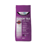 FLOOR TILE GROUT