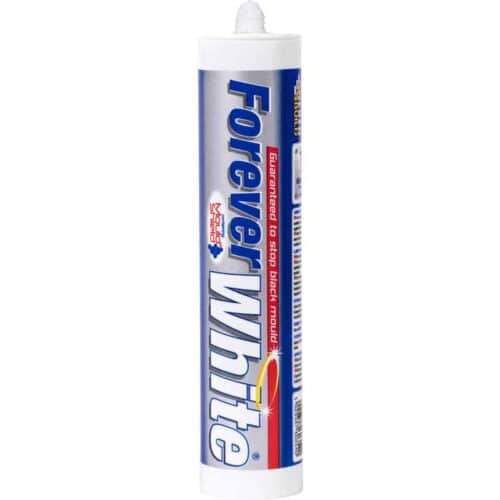 Forever WHITE