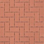 Formpave PAVER RED