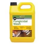 Fungicidal WASH