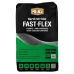Fast-Flex Floor Leveler 2mm-50mm - 25 Kg