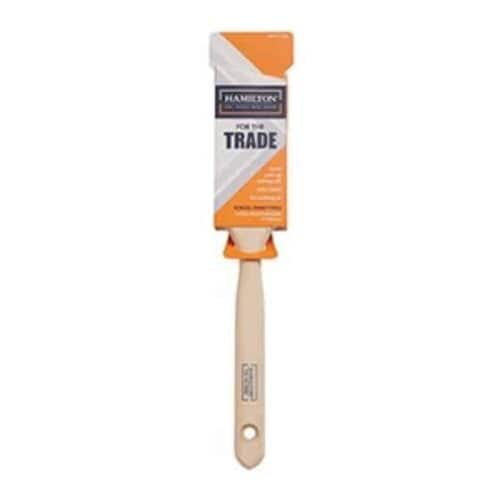 For The Trade 2 Long Hand Angled Brush