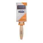 For The Trade 3 Fine Tip Flat Brush